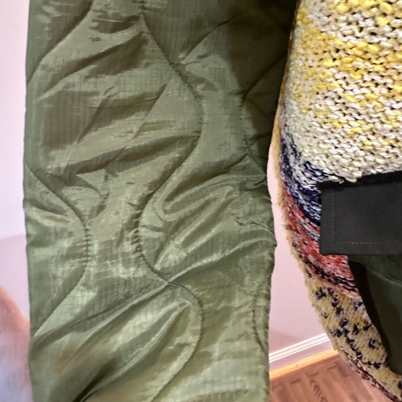 Anthropologie Pilcro Coat NWT - Picture 6 of 13